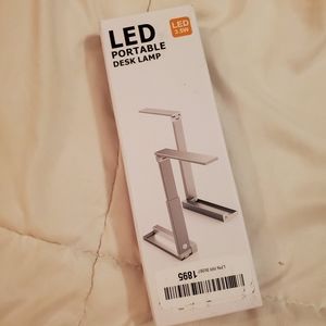 RoHS LED Portable Desk Lamp